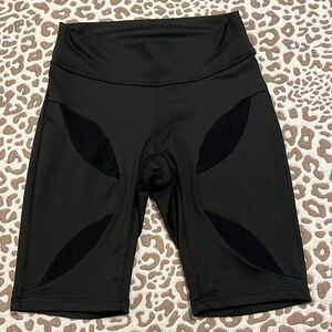 Jo + Jax biker shorts